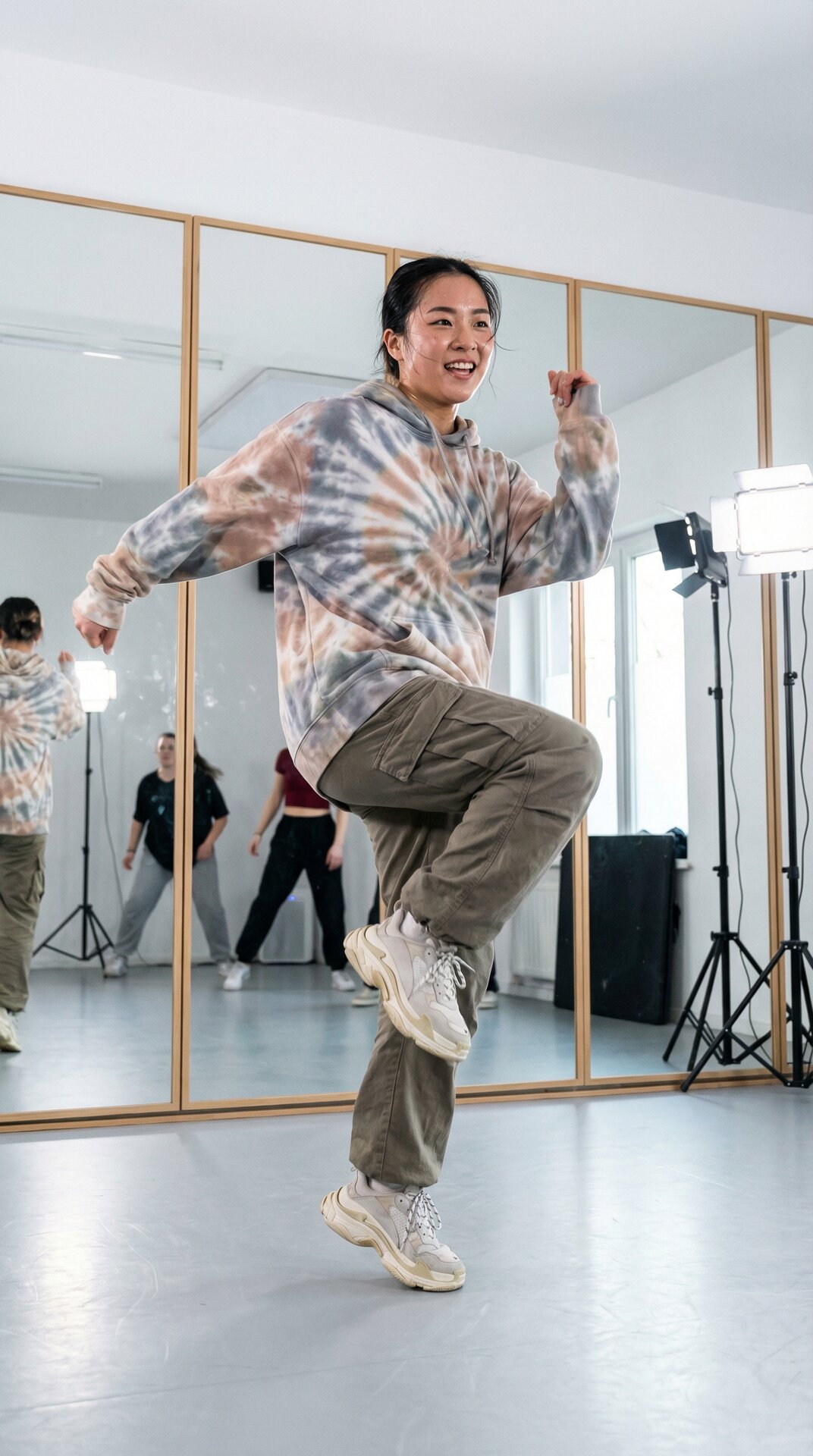 国产舞蹈视频教学